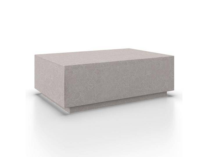 Couchtisch Marcel Travertin Optik Beige von mömax