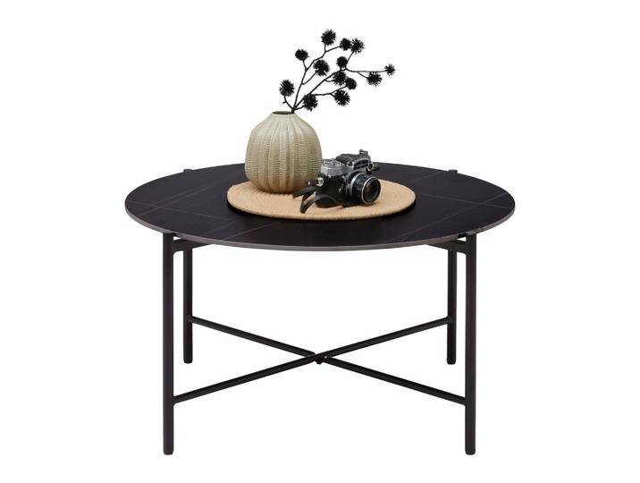 Couchtisch Monza Schwarz Couchtisch Monza Schwarz von mömax