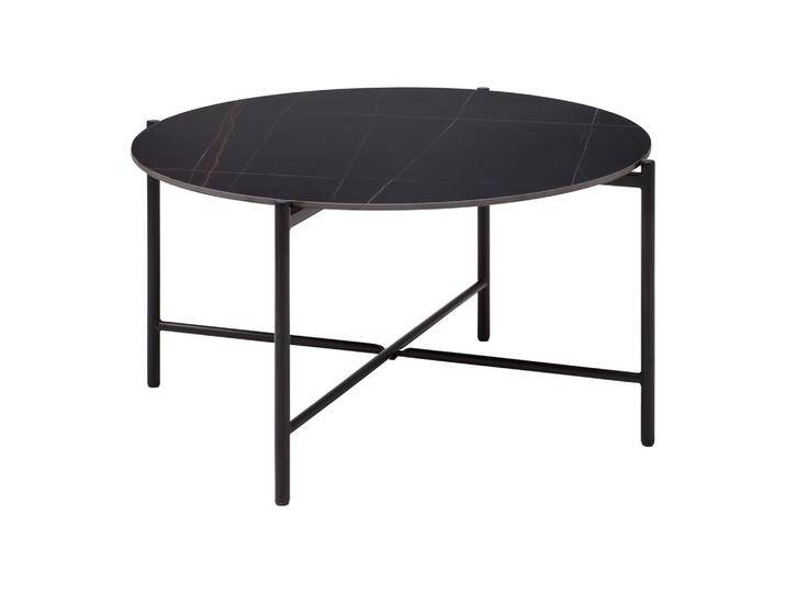 Couchtisch Monza Schwarz von mömax