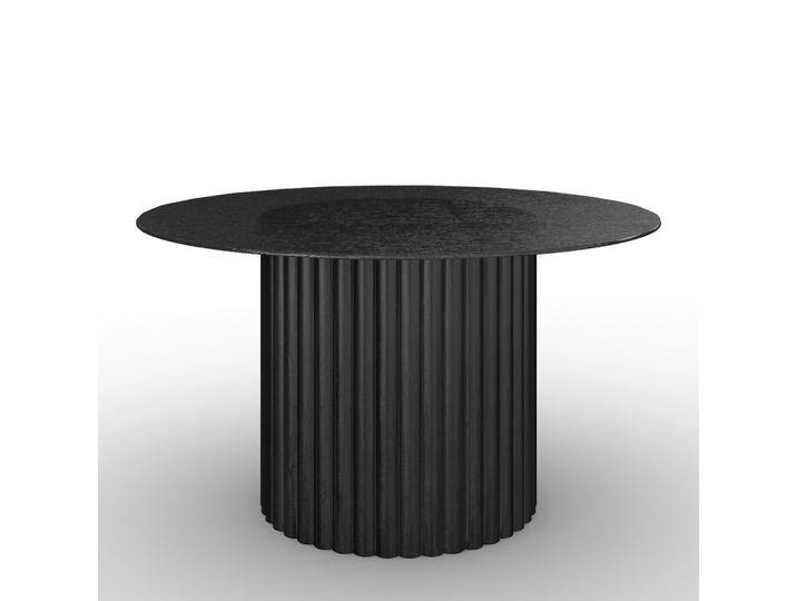 Couchtisch Zelia Schwarz MDF von mömax