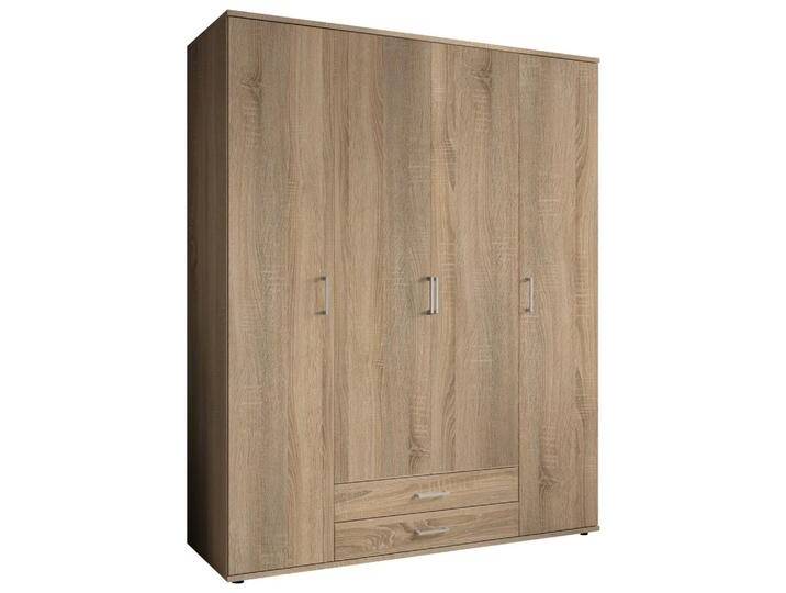 Drehtürenschrank Olli Sonoma Eiche von mömax