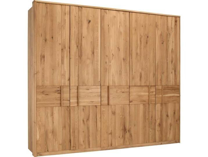 Drehtürenschrank Vero in Wildeiche ca. 256x223x63cm Drehtürenschrank Vero in Wildeiche ca. 256x223x63cm von mömax