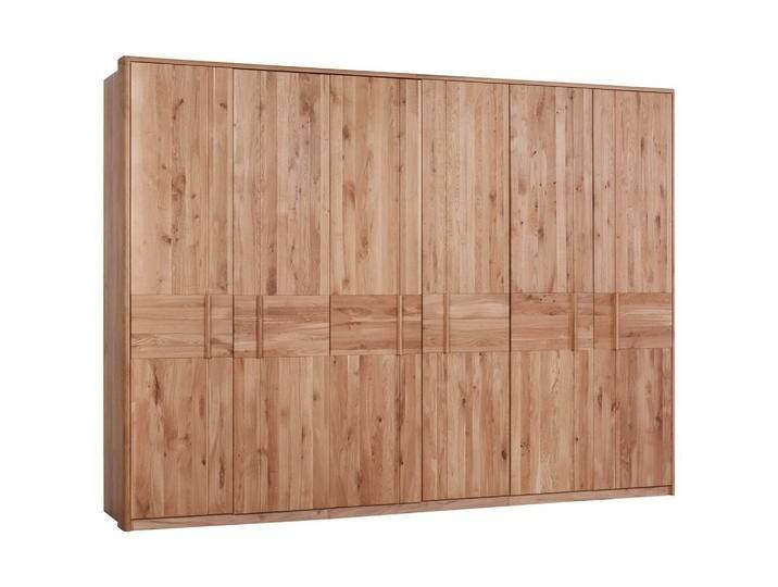 Drehtürenschrank in Eichefarben Drehtürenschrank in Eichefarben von mömax