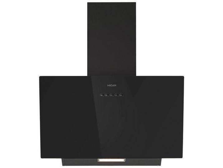 Dunstabzugshaube KHA400MOFSA Schwarz 60cm Dunstabzugshaube KHA400MOFSA Schwarz 60cm von mömax