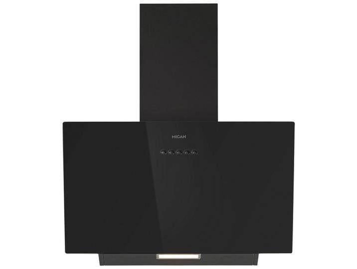 Dunstabzugshaube KHA400MOFSA Schwarz 60cm Dunstabzugshaube KHA400MOFSA Schwarz 60cm von mömax