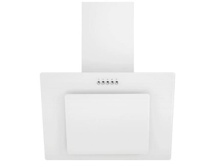 Dunstabzugshaube Leila Metall /Glas Weiß B: ca. 60 cm Dunstabzugshaube Leila Metall /Glas Weiß B: ca. 60 cm von mömax