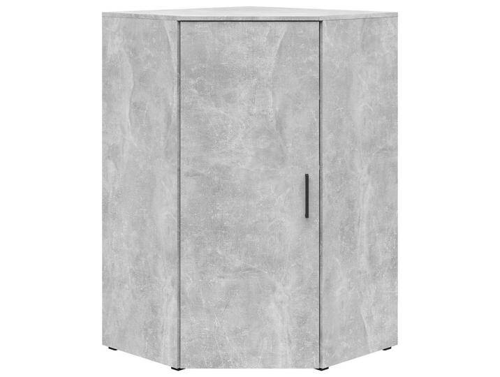 Eckkommode Multistauraum Betonoptik Eckkommode Multistauraum Betonoptik von mömax