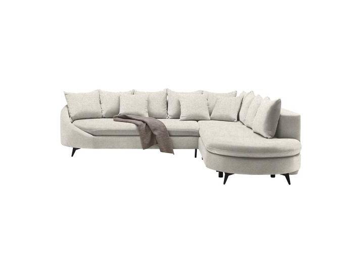 Ecksofa Axel Beige von mömax