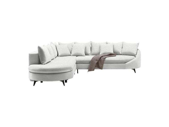 Ecksofa Axel Creme von mömax