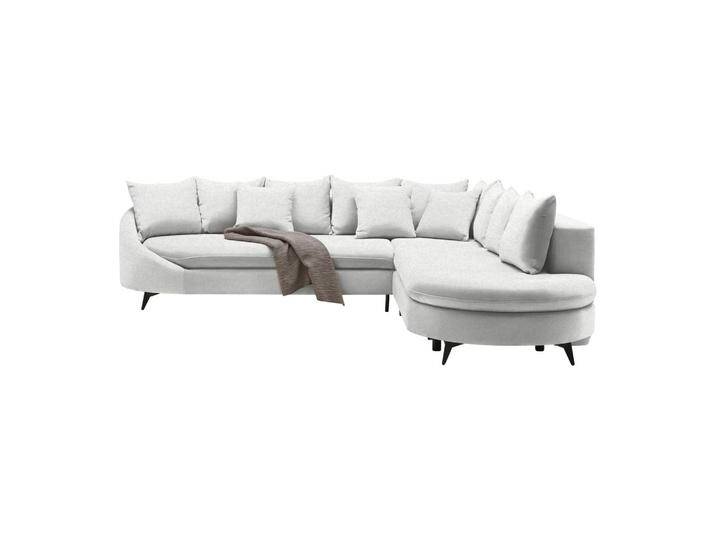 Ecksofa Axel Creme von mömax