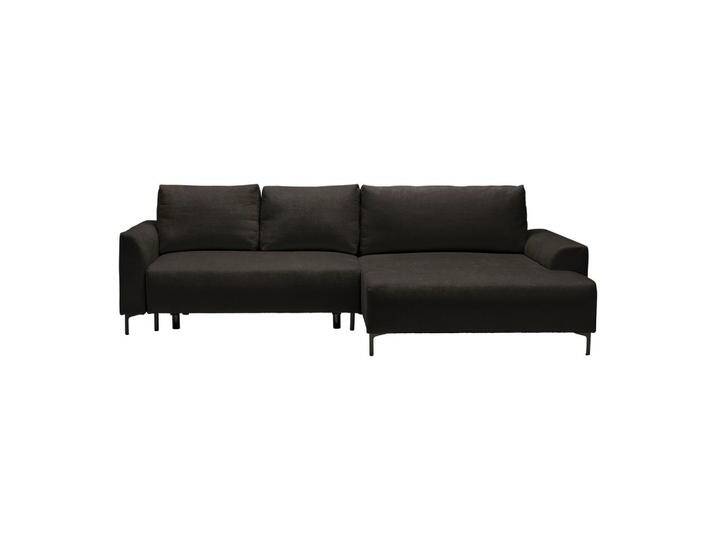 Ecksofa Integra Anthrazit von mömax