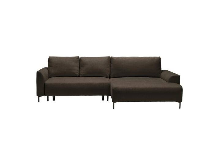 Ecksofa Integra Braun von mömax