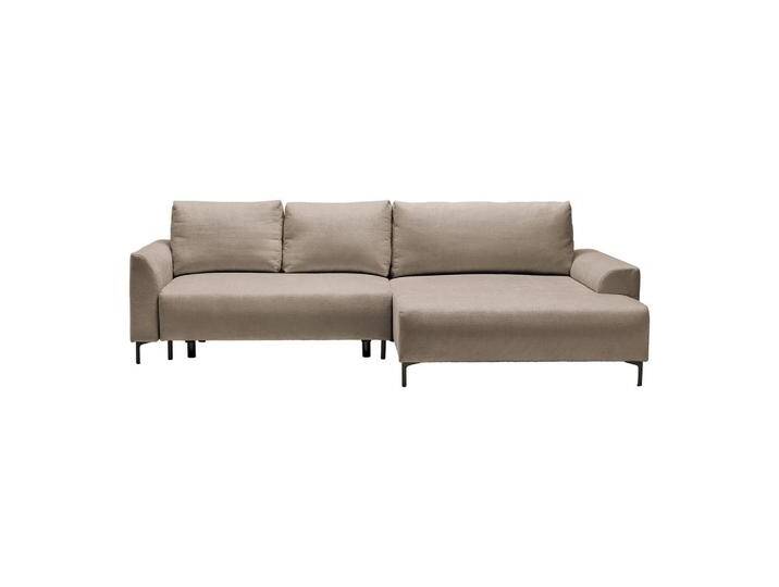 Ecksofa Integra Greige von mömax