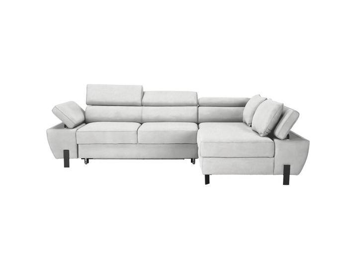 Ecksofa Molina Mini Ecru von mömax