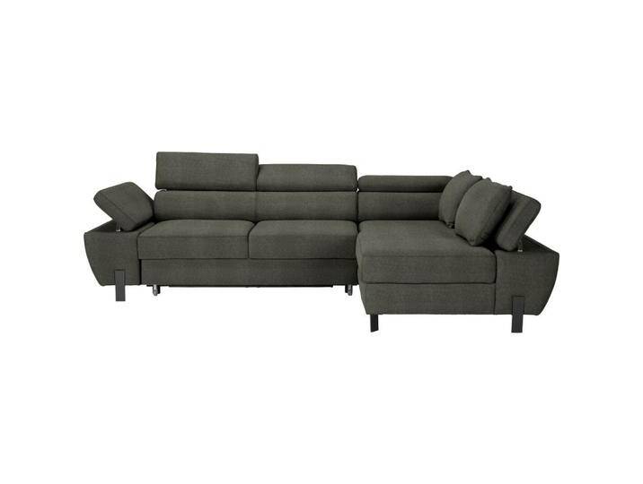 Ecksofa Molina Mini Grün von mömax