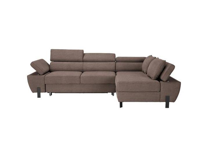 Ecksofa Molina Mini Taupe von mömax