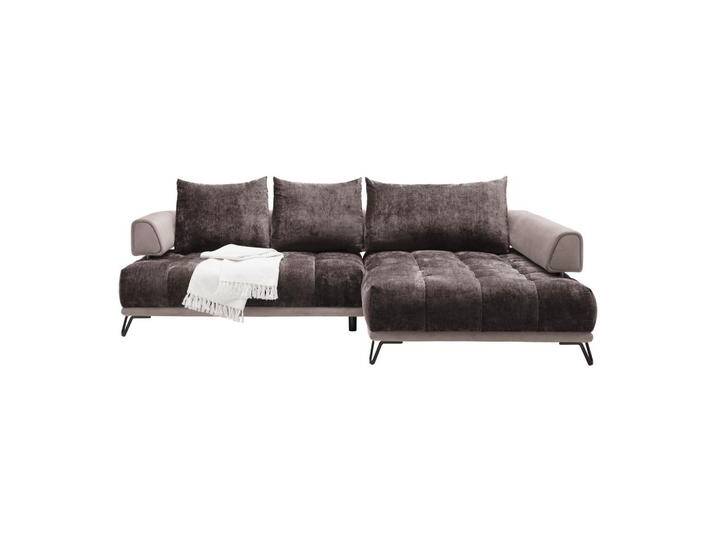 Ecksofa Morgan Taupe von mömax