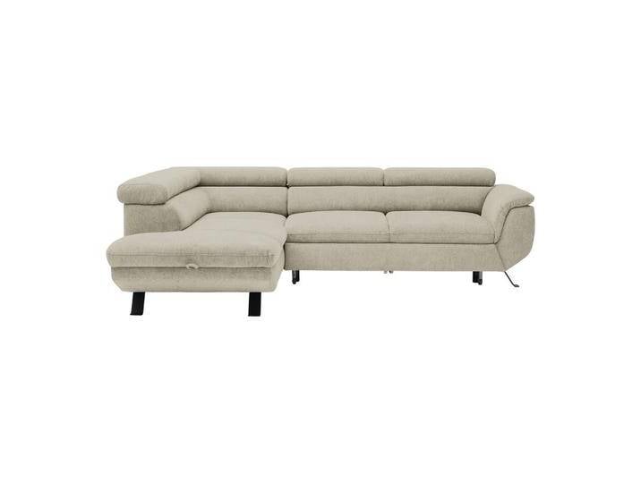 Ecksofa Raven Greige von mömax