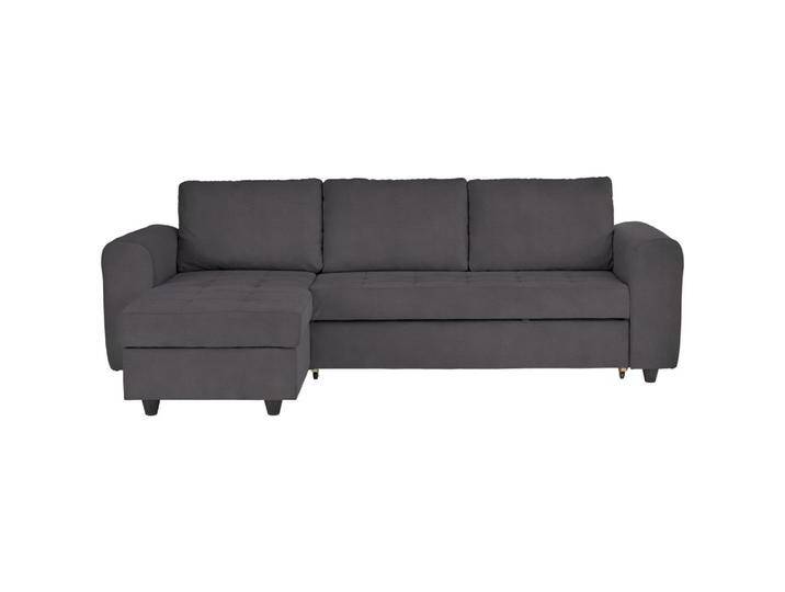 Ecksofa River Anthrazit Ecksofa River Anthrazit von mömax