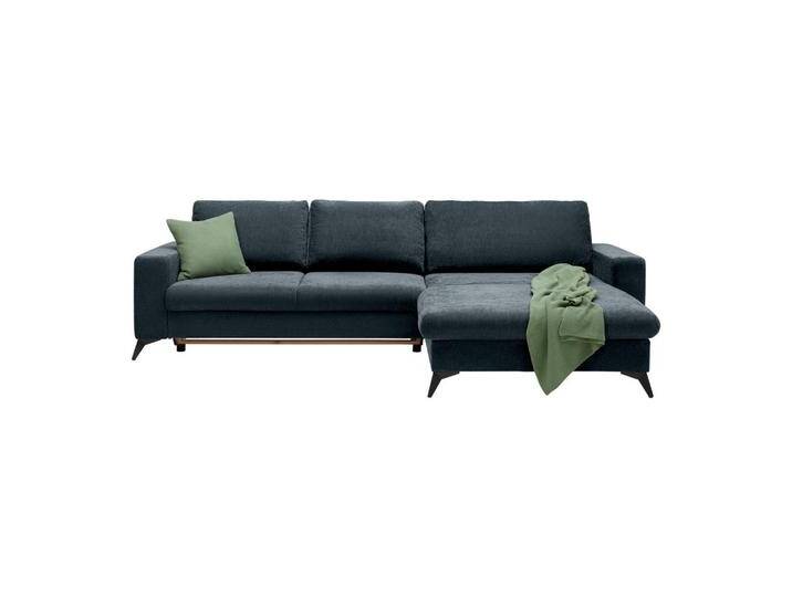 Ecksofa Sunny Petrol von mömax