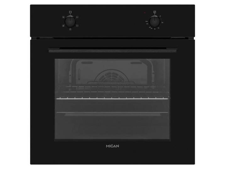 Einbaubackofen BOAUS65 Einbaubackofen BOAUS65 von mömax