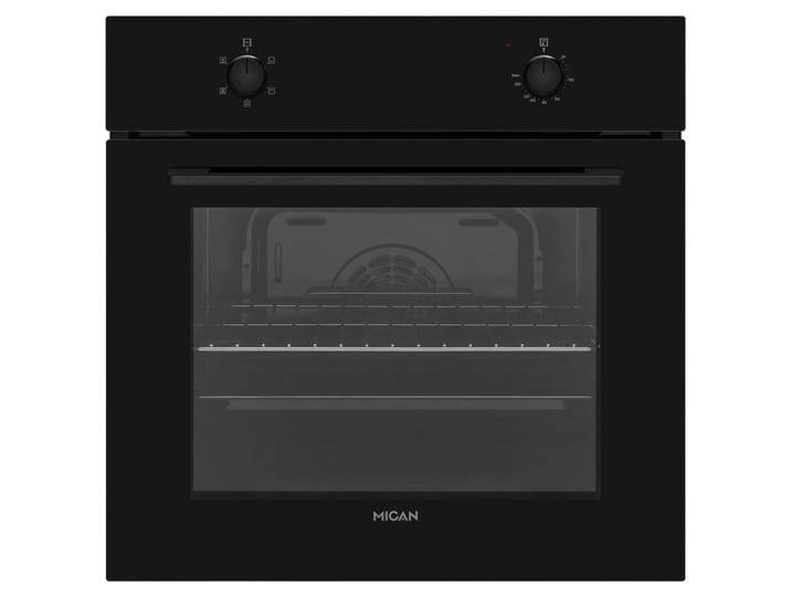 Einbaubackofen BOAUS65 von mömax