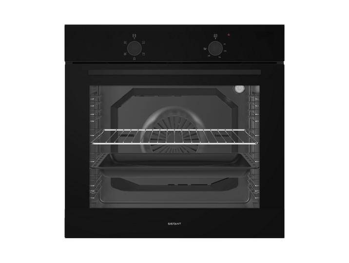 Einbaubackofen SISTANT EB6003 von mömax