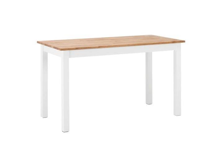 Esstisch Antalia in Holz Eiche massiv ca. 120x60 cm von mömax