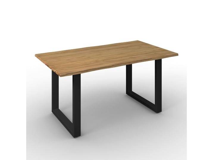 Esstisch Archie in Holz Akazie massiv ca. 180x90 cm von mömax