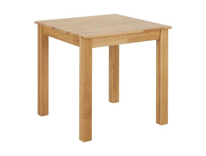 Esstisch Gerhard Eichefarben Esstisch Gerhard Eichefarben von mömax