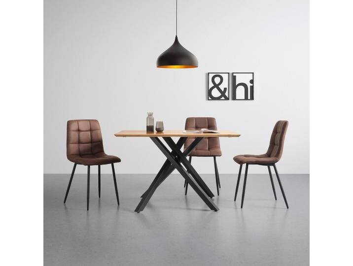 Esstisch Hannes Akaziefarben Esstisch Hannes Akaziefarben von mömax