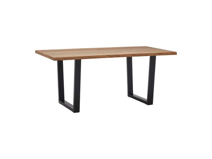 Esstisch Juno Eichenfarben MDF ca. 180x90 cm von mömax