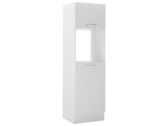 Geräteumbauschrank TURIN BKS60 weiß Geräteumbauschrank TURIN BKS60 weiß von mömax