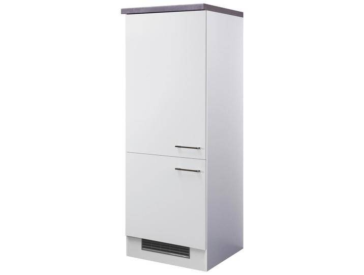 Geräteumbauschrank Weiß Geräteumbauschrank Weiß von mömax