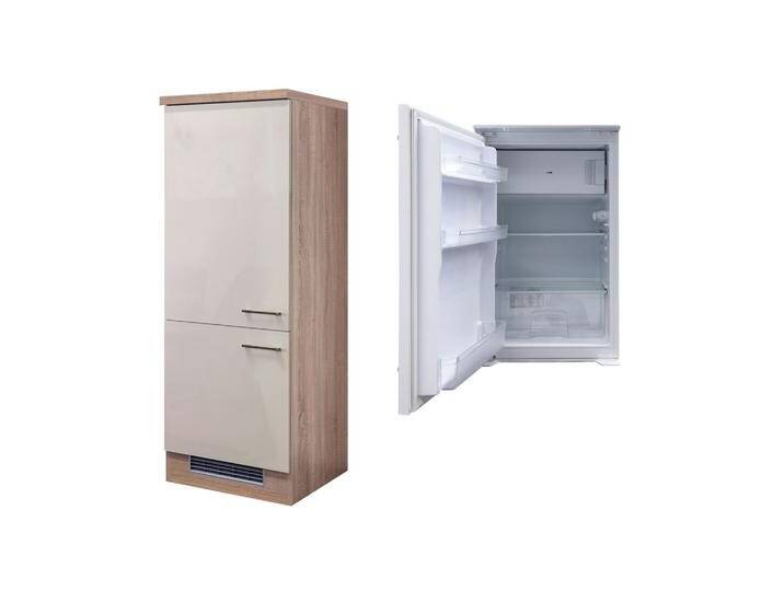 Geräteumbauschrank in Kaschmir/Sonoma Eiche 'Nepal' von mömax