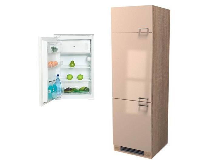 Geräteumbauschrank in Kaschmir Sonoma Eiche 'Nepal' Geräteumbauschrank in Kaschmir Sonoma Eiche 'Nepal' von mömax