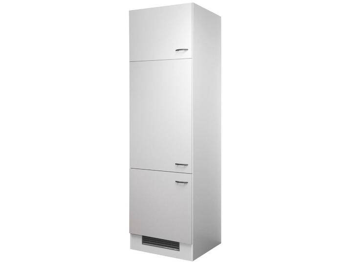 Geräteumbauschrank in Weiss 'Wito' Geräteumbauschrank in Weiss 'Wito' von mömax