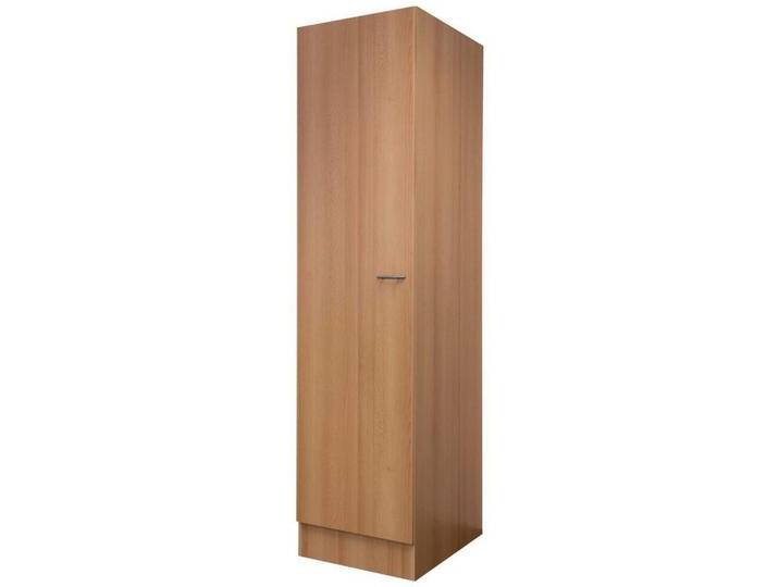 Geschirrschrank in Buchefarbe 'Nano' von mömax