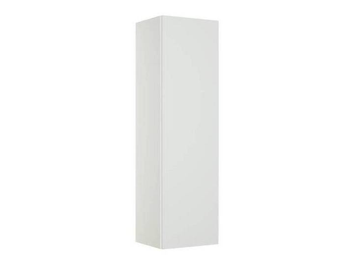 Hängeschrank Wide in Weiß Hochglanz von mömax
