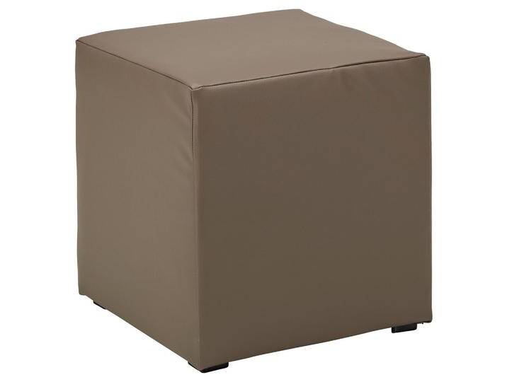 Hocker Bali in Braun von mömax