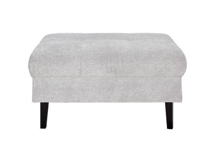 Hocker Boston in Grau von mömax