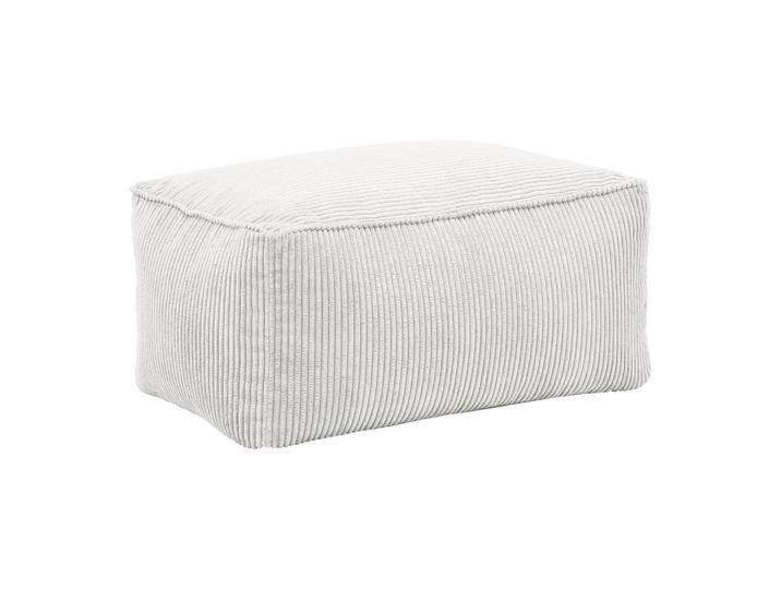 Hocker Caroline Beige Hocker Caroline Beige von mömax
