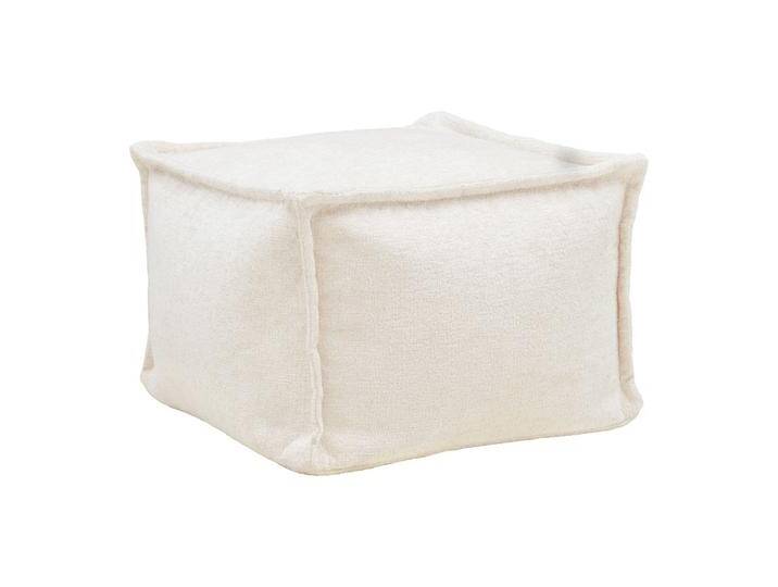 Hocker Cube Mega in Beige von mömax