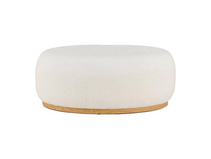 Hocker Darby Weiß von mömax