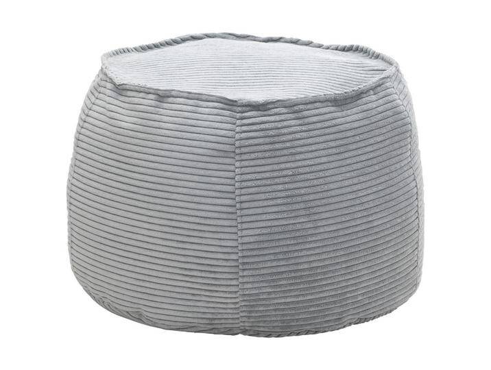 Hocker Lucylla in Grau Hocker Lucylla in Grau von mömax
