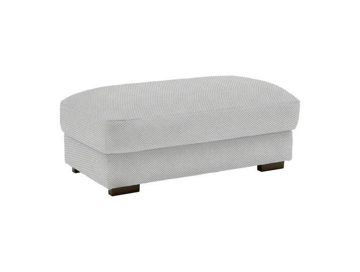Hocker Pedro Hellgrau von mömax