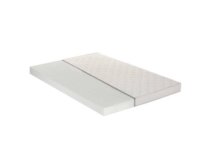 Kaltschaummatratze Basci Plus H2/3 ca. 140x200cm Kaltschaummatratze Basci Plus H2/3 ca. 140x200cm von mömax
