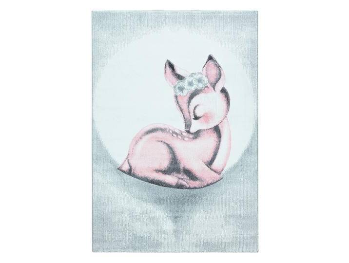 Kinderteppich Bambi Pink ca. 200x290cm Kinderteppich Bambi Pink ca. 200x290cm von mömax