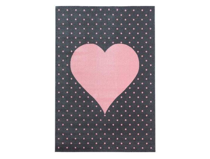 Kinderteppich Bambi Pink ca. 200x290cm Kinderteppich Bambi Pink ca. 200x290cm von mömax