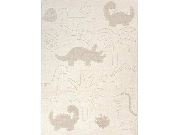 Kinderteppich Eclipse Creme ca. 160x220cm Kinderteppich Eclipse Creme ca. 160x220cm von mömax